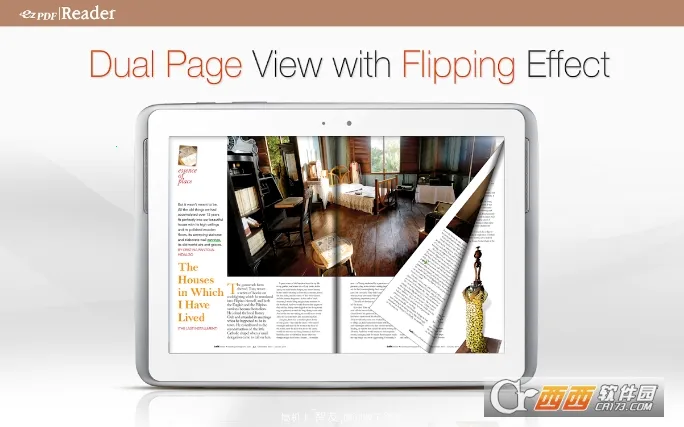 ezpdf�Ķ������°�׿��v2.7.1.0 �ֻ����ͼ1