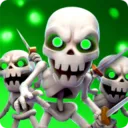 Castle Crush城堡粉碎战2026手机版