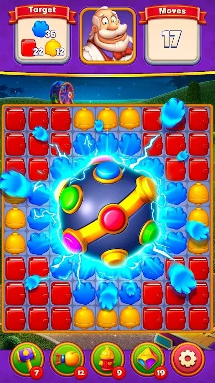 Castle Crush�Ǳ�����ս2026�ֻ���v6.3.2 �ֻ����ͼ4