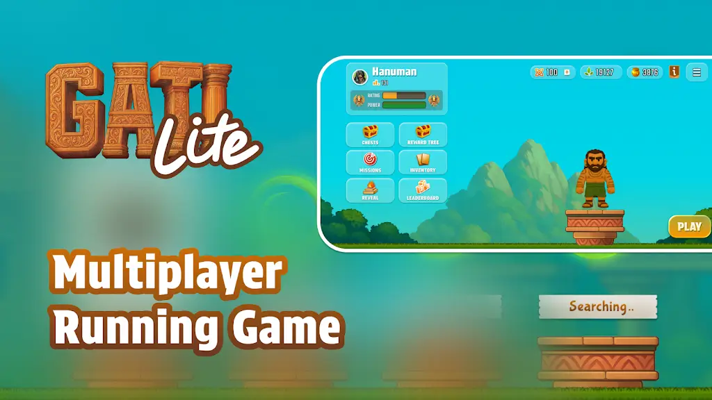 Gati����ȥ����(���˾�����Ϸ)v1.0.27 ��׿���ͼ0