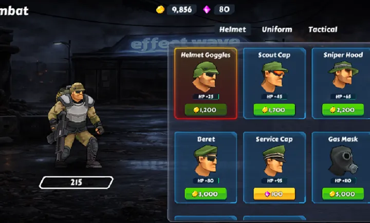 小小僵尸防御国际服最新手机版v0.0.26 安卓版截图3