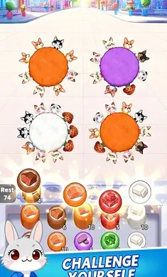 动物救援:配对喂食最新安卓版v1.0.0 安卓版截图0