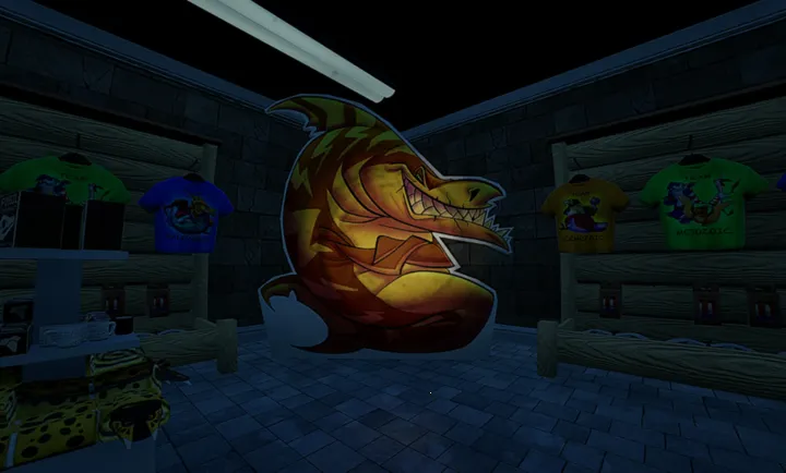 ���֮ҹ(�ֲ�������Ϸ)v1.0.1 ��׿���ͼ3