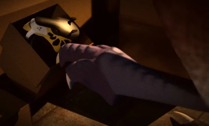 ���֮ҹ(�ֲ�������Ϸ)v1.0.1 ��׿���ͼ4