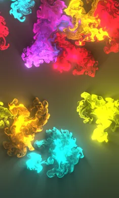 流体粒子模拟安装器(流体模拟创作游戏)v0.981 手机版截图3