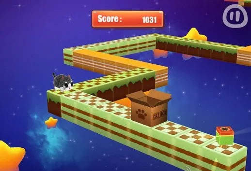 Kitty in the Box(è��װ����Ϸ)v1.7.6 ��׿���ͼ4