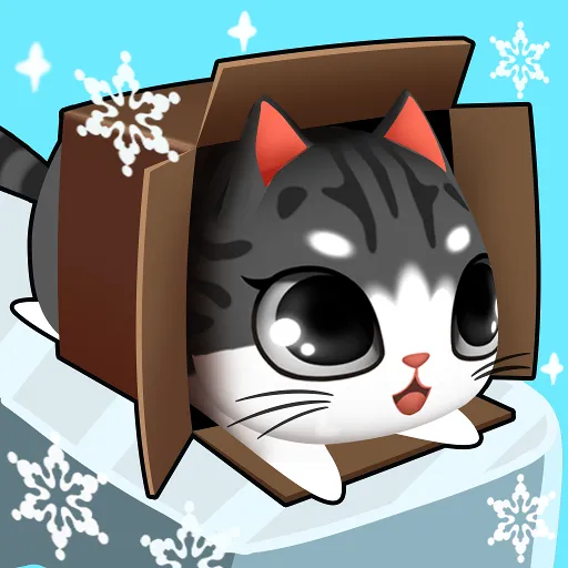 Kitty in the Box(è��װ����Ϸ)v1.7.6 ��׿��