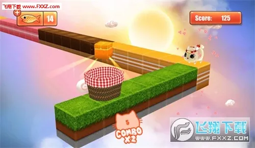 Kitty in the Box(è��װ����Ϸ)v1.7.6 ��׿���ͼ0