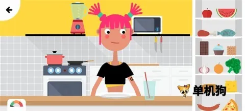 ����С�м�(��ͯ������Ϸ)