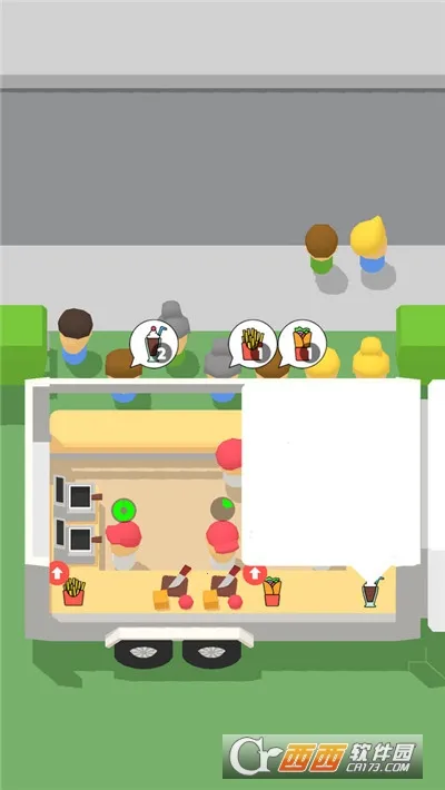 �����ϲ�(ģ�⾭Ӫ�͹���Ϸ)vandroidoyunclub ��׿���ͼ0