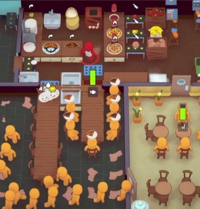 �����ϲ�(ģ�⾭Ӫ�͹���Ϸ)