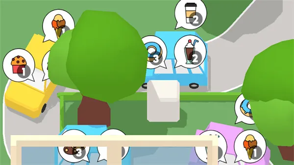 �����ϲ�(ģ�⾭Ӫ�͹���Ϸ)