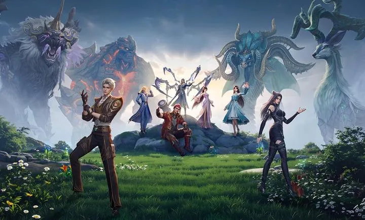 ���޴�½���Ի�����-�������(�����Ի�������Ϸ)v2.5.1 �ֻ����ͼ2