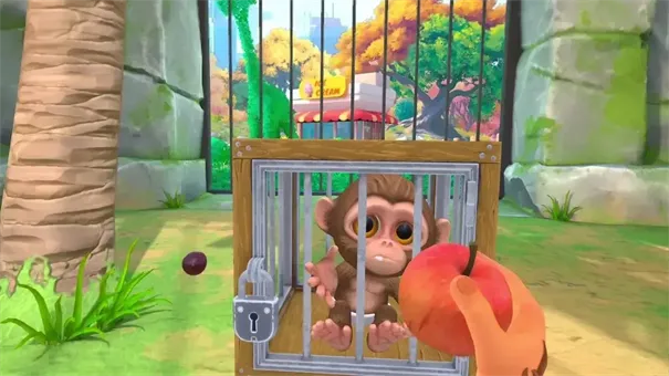 ���Ǻ���(���Ӷ���԰��Ϸ)v1.1.1 ��׿���ͼ0