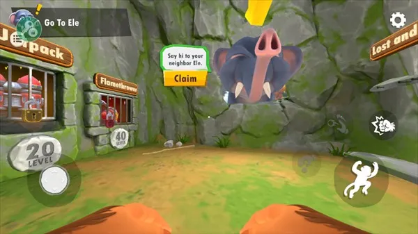 ���Ǻ���(���Ӷ���԰��Ϸ)