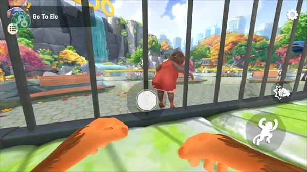 ���Ǻ���(���Ӷ���԰��Ϸ)