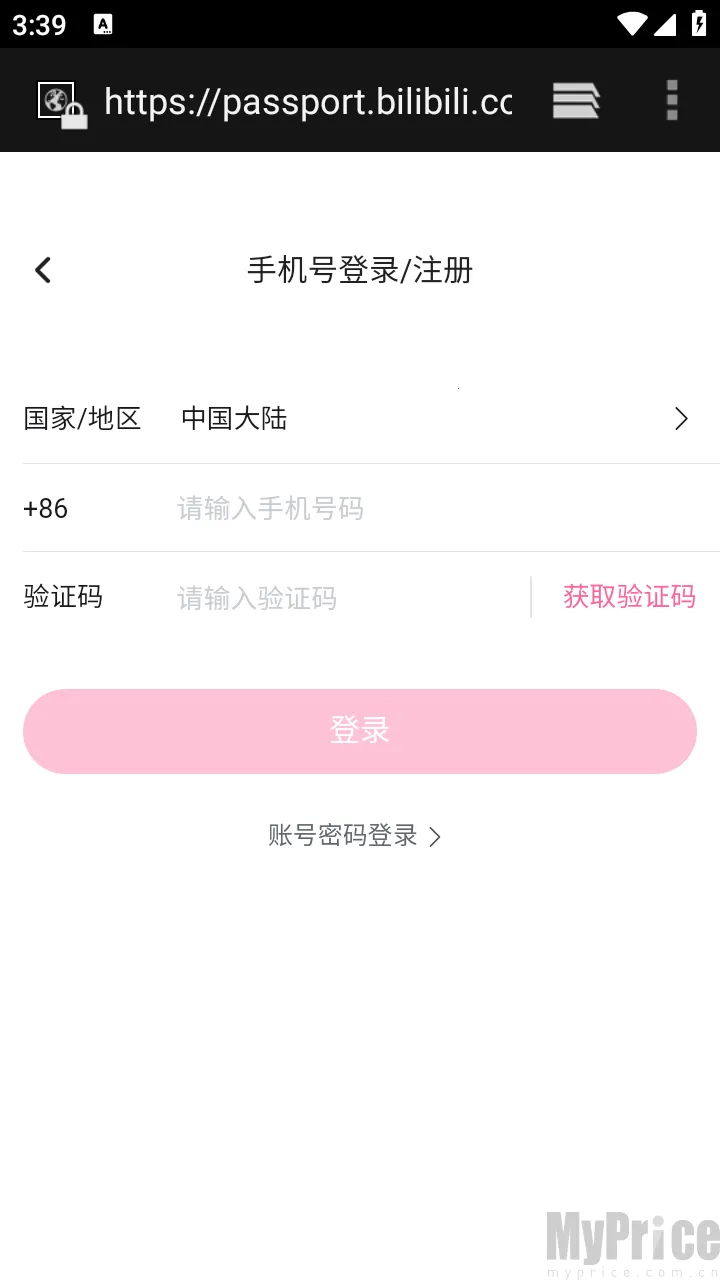 BiliPai(Bվ����������)