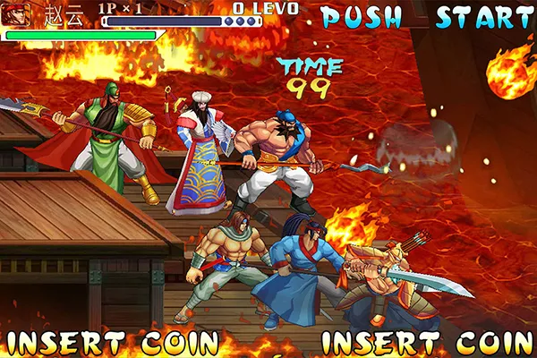 ����ս�ͽֻ�(��������Ϸ)v0.15.12.0 �ֻ����ͼ4