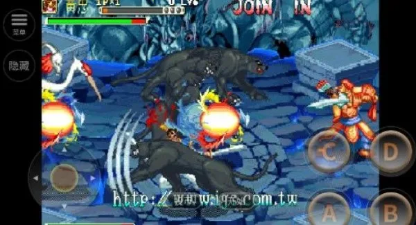 ����ս�ͽֻ�(��������Ϸ)v0.15.12.0 �ֻ����ͼ3