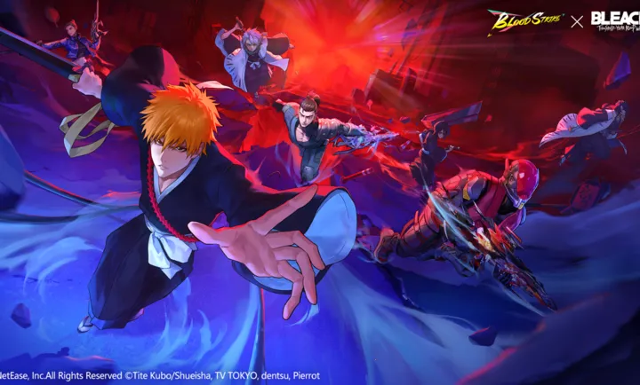 Ѫսͻ��(����ɱ�����Ϸ)v1.003.650013 ��׿���ͼ3