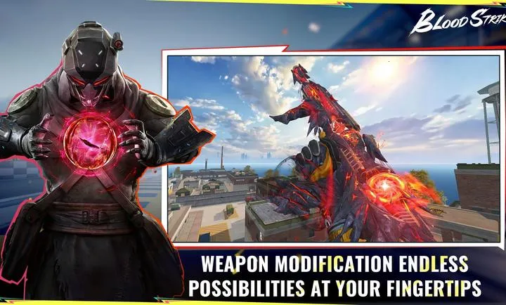 Ѫսͻ��(����ɱ�����Ϸ)v1.003.650013 ��׿���ͼ4