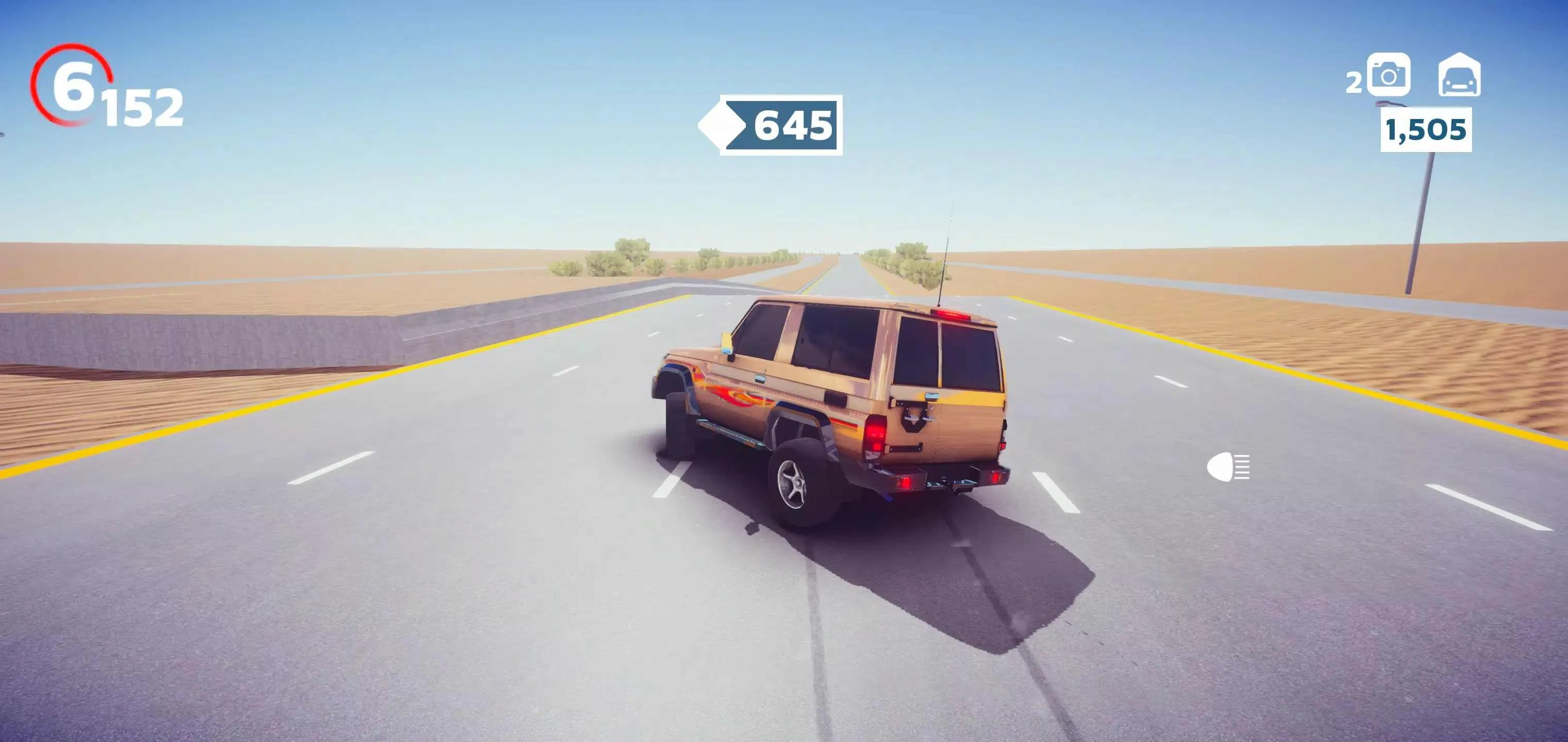 ��ʵ����Ư��(����Ư����Ϸ)v6000.01 �ֻ����ͼ2