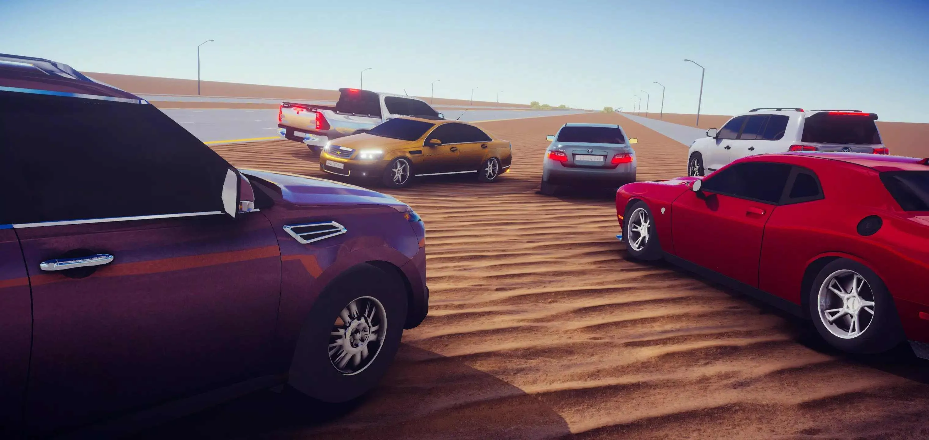 ��ʵ����Ư��(����Ư����Ϸ)v6000.01 �ֻ����ͼ1