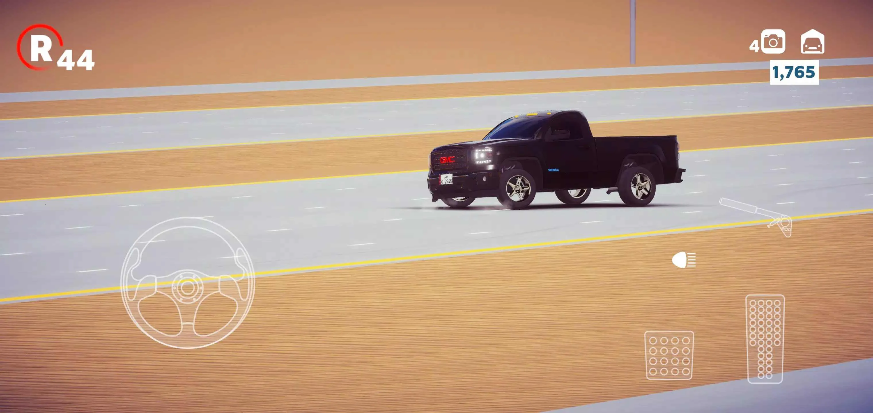 ��ʵ����Ư��(����Ư����Ϸ)v6000.01 �ֻ����ͼ3