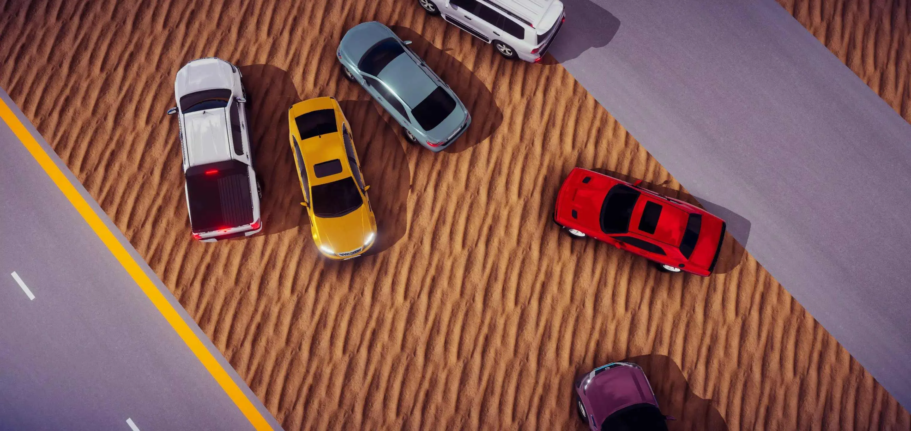 ��ʵ����Ư��(����Ư����Ϸ)v6000.01 �ֻ����ͼ4