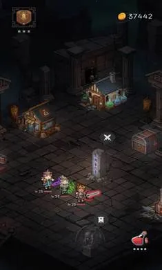 ��ħѰ����(����like��Ϸ)v0.0.26 ��׿���ͼ4