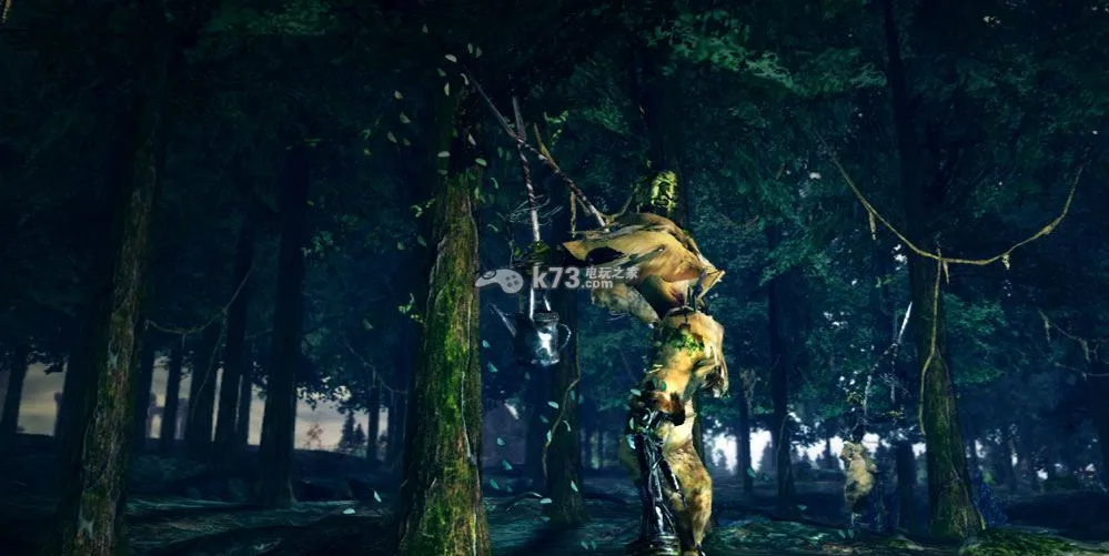 �ڰ�֮��(����ð����Ϸ)vandroidoyunclub �ֻ����ͼ2