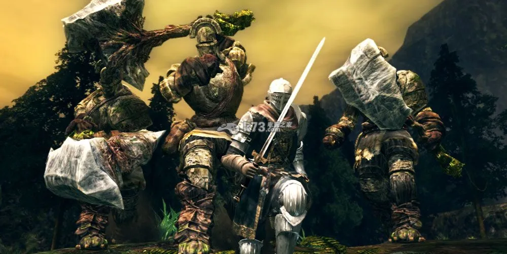 �ڰ�֮��(����ð����Ϸ)vandroidoyunclub �ֻ����ͼ1