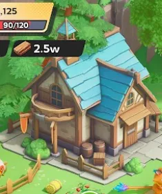 ����ս���ռ������ֻ���v0.5.178 ��׿���ͼ1