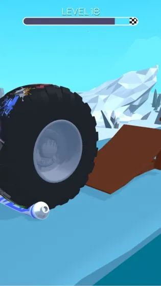 ���ַ���3D(��ѹ������Ϸ)v2.2 �ֻ����ͼ2