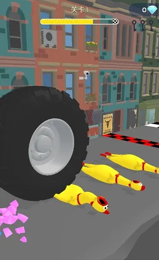 ���ַ���3D(��ѹ������Ϸ)