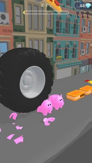 ���ַ���3D(��ѹ������Ϸ)