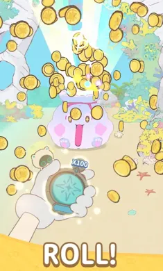 ��ҫ�ɣ�����(����������Ϸ)v1.0.27 ��׿���ͼ2