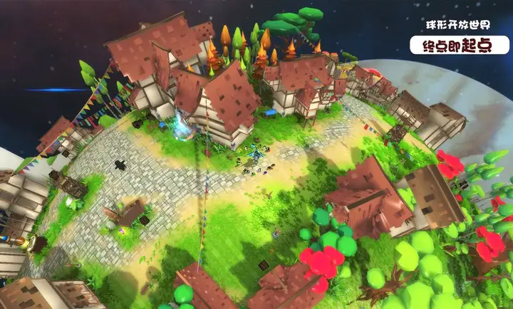 ��������2026�ٷ����°汾v1.0.0.1 ��׿���ͼ4