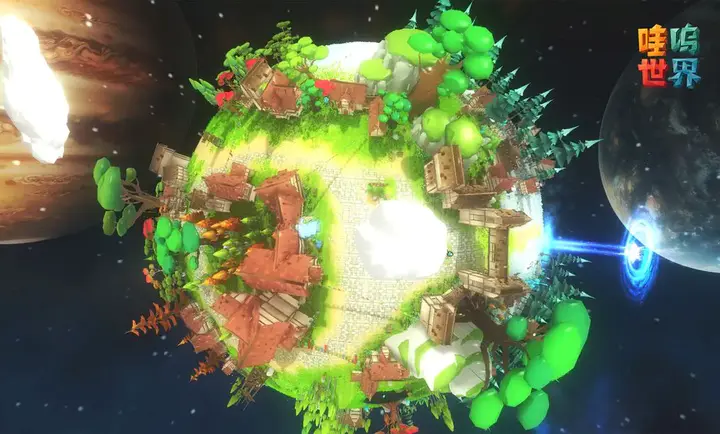 ��������2026�ٷ����°汾v1.0.0.1 ��׿���ͼ3