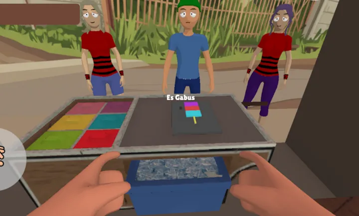 ӡ�����ܵ�ģ����(�����С����Ϸ)v1.1.2 �ֻ����ͼ0