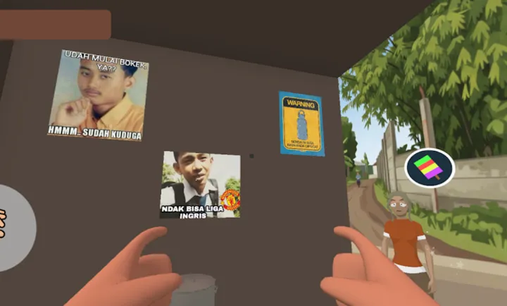 ӡ�����ܵ�ģ����(�����С����Ϸ)v1.1.2 �ֻ����ͼ1