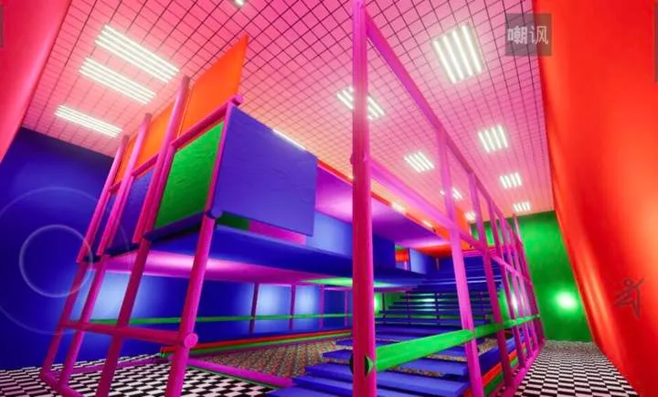 �򿪺��ң�����(���Ҹ߻�����Ϸ)v1.6.2 ��׿���ͼ1