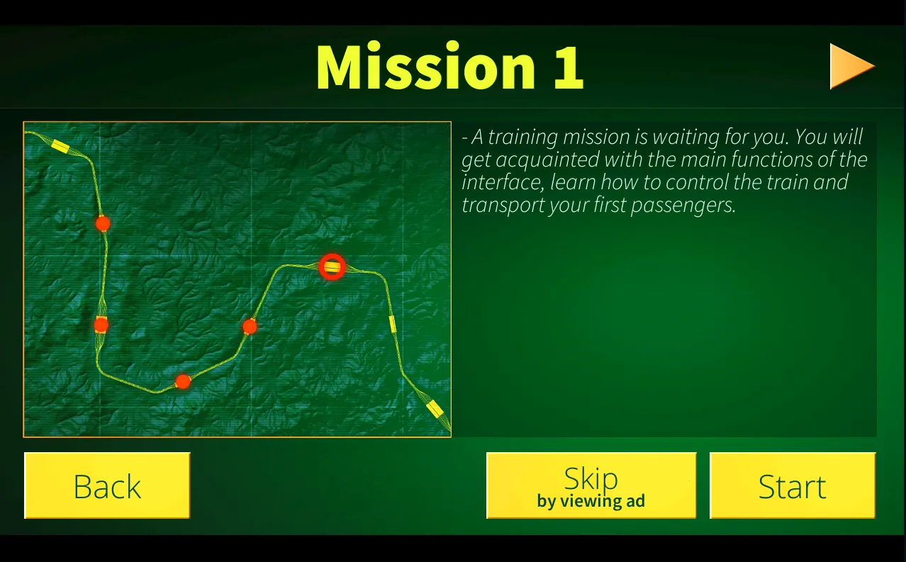 Electric Trains2026�ٷ����°汾v0.889 �ֻ����ͼ1