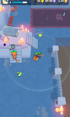 ����ũ������(ũ������������Ϸ)v1.0.1 ��׿���ͼ3