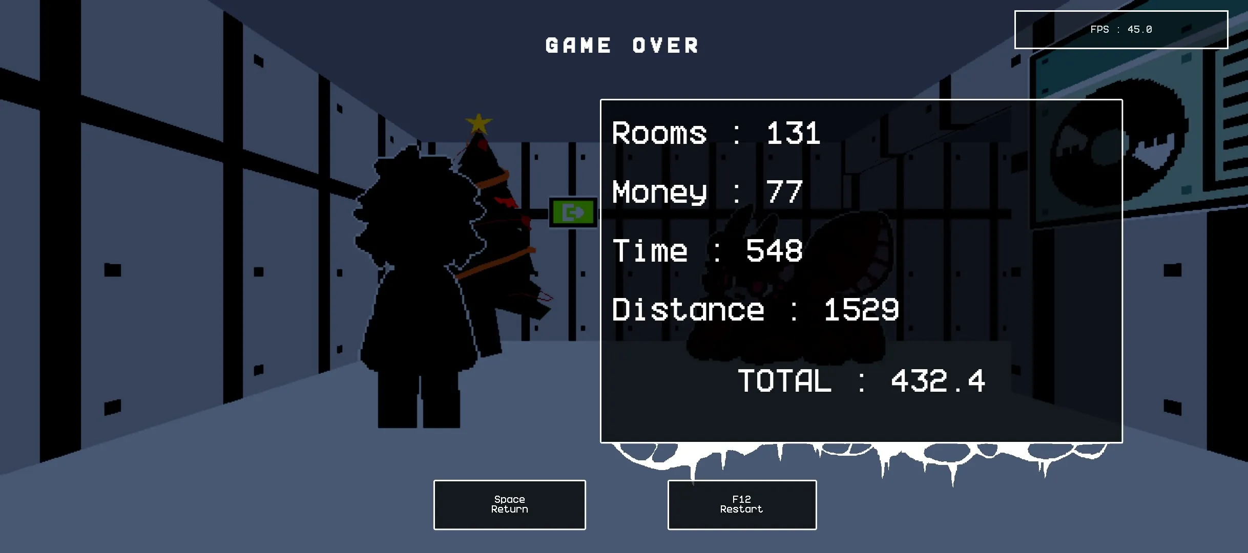 �޻�ʵ����Transfur Chase2026�ֻ���v0.4.3 �ֻ����ͼ1