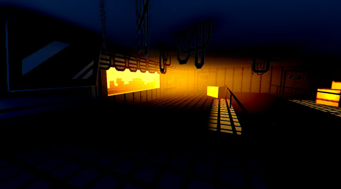 �޻�ʵ����Transfur Chase2026�ֻ���v0.4.3 �ֻ����ͼ0