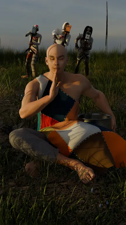 ��������Ĵ�˵2026�ֻ���v1.3.0 ��׿���ͼ2