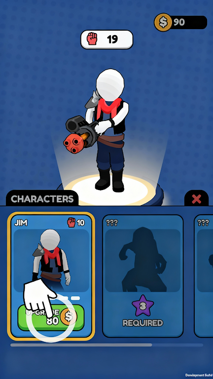 ���籬����(��ͨ�����Ϸ)v1.0.5 �ֻ����ͼ2