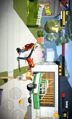 ���ж�ʿvs��ͷ����(����Ϸ)v3.7.2 �ֻ����ͼ3