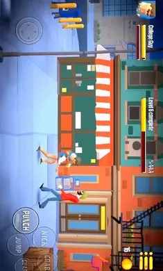 ���ж�ʿvs��ͷ����(����Ϸ)v3.7.2 �ֻ����ͼ1